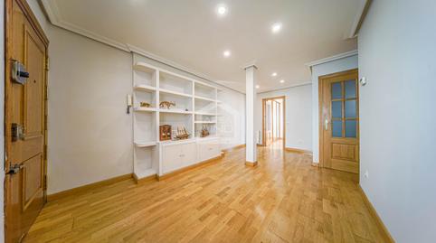 Foto 4 de Pis de lloguer a De Vallehermoso, Arapiles, Madrid Capital