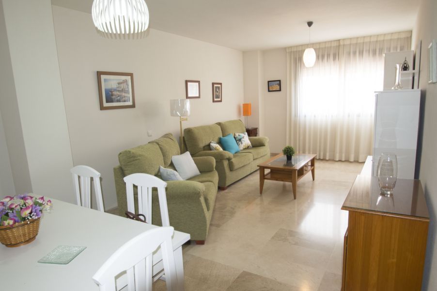 Flat to rent in Calle MANUEL AZAÑA, San Luis