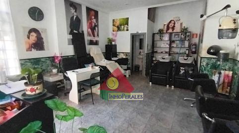 Photo 2 of Premises to rent in Ambroz,  Madrid Capital
