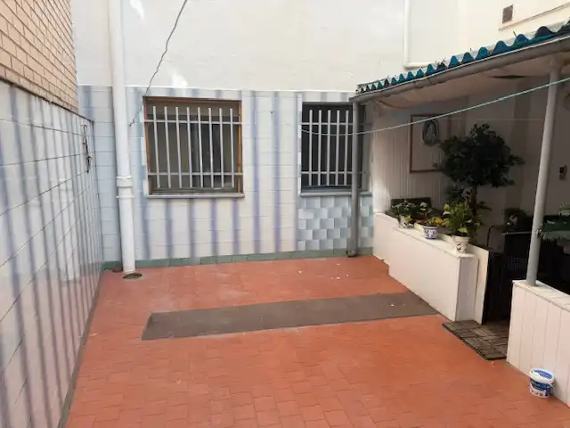Flat for rent in Puertollano  with Air Conditioner, Heating and Furnished