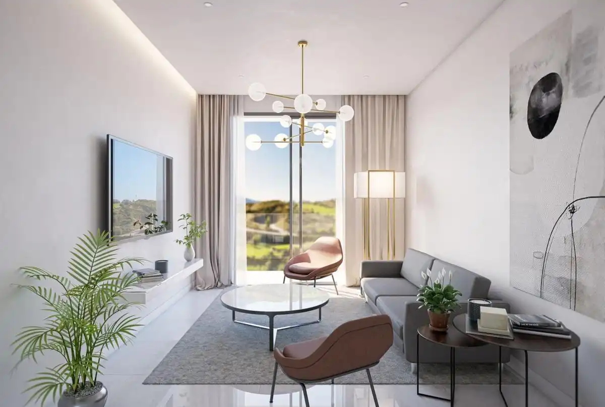 Apartament amb piscina en venda a Calle del Río Padrón 4, imagen 2