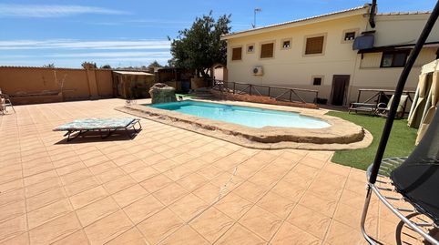Foto 4 von Haus oder Chalet zum Verkauf in Los Valientes, Molina de Segura