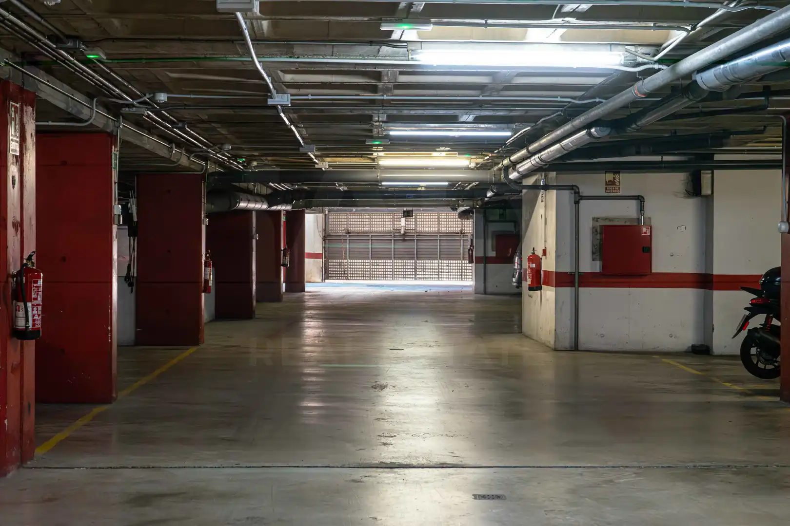 Dúplex amb ascensor en venda a Sant Martí, imagen 38