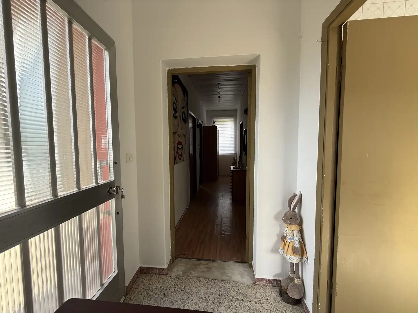 Casa rústica amb terrassa en venda a Lugar Paradela, imagen 31