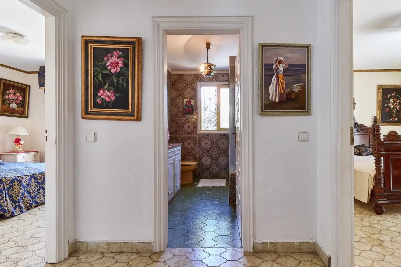 Casa o chalet en venta en Huerta Belón - Calvario