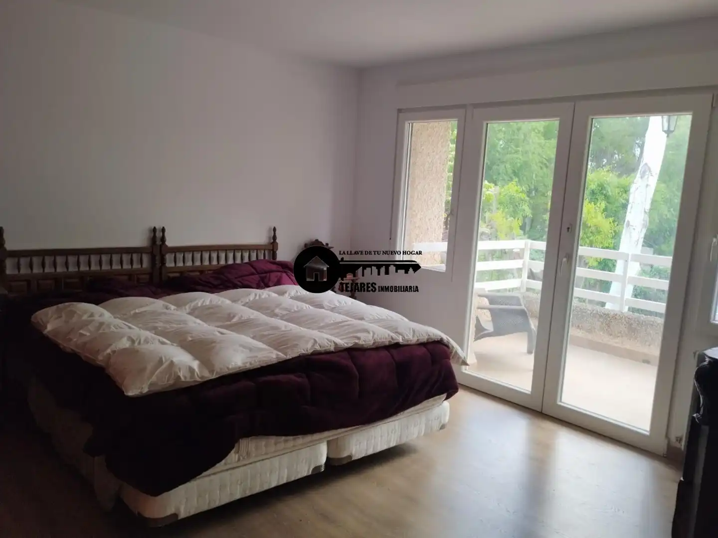 Villa con piscina in vendita a Pedanías - Extrarradio, imagen 11