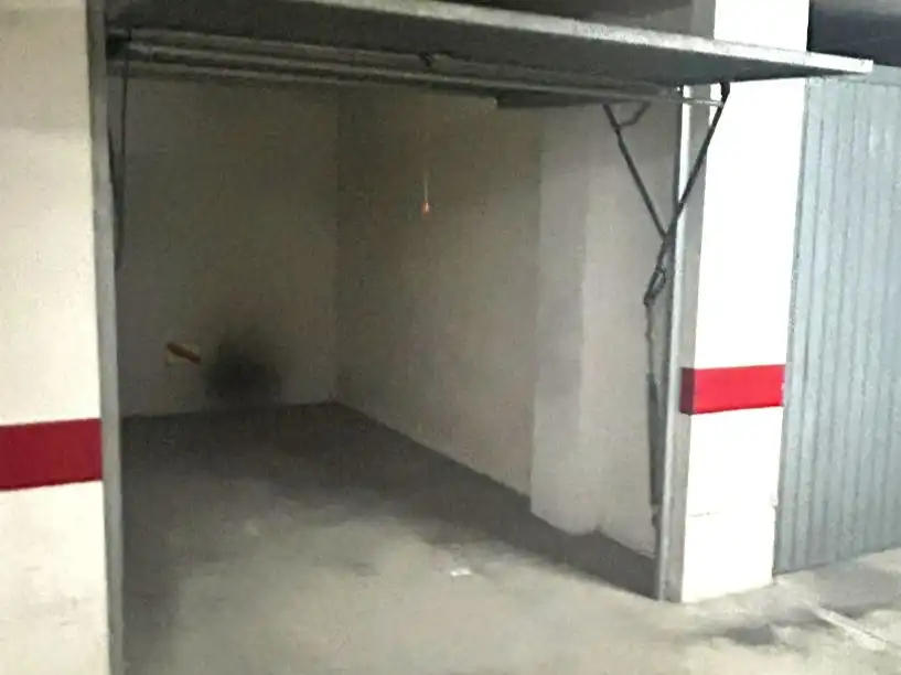 Parking of Garage for sale in Aspe