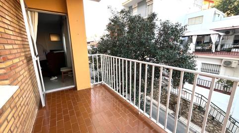 Foto 2 de Pis en venda a Calle Martínez Falero, El Palo, Málaga