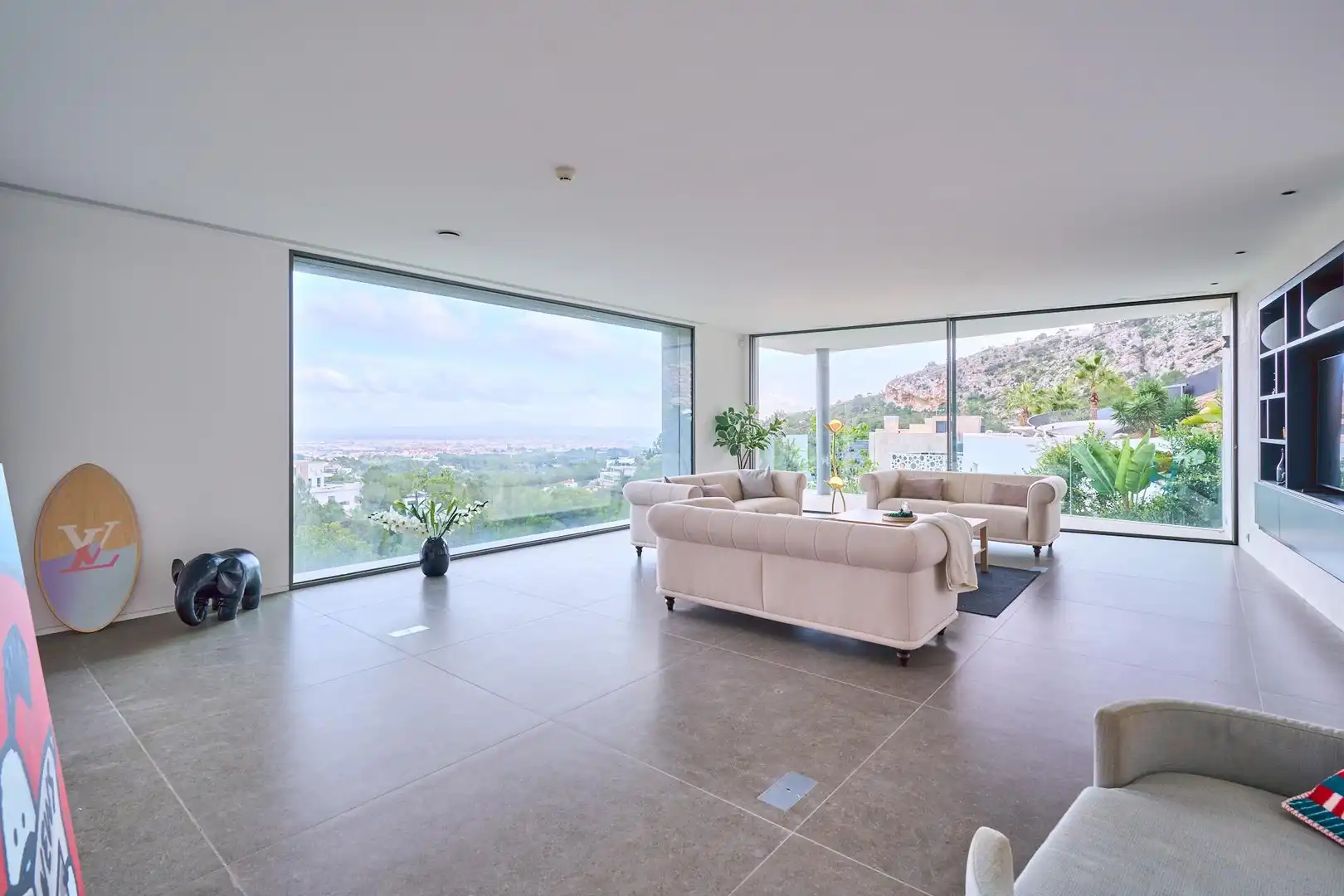 Detached house with pool for sale in Ponent, imagen 23