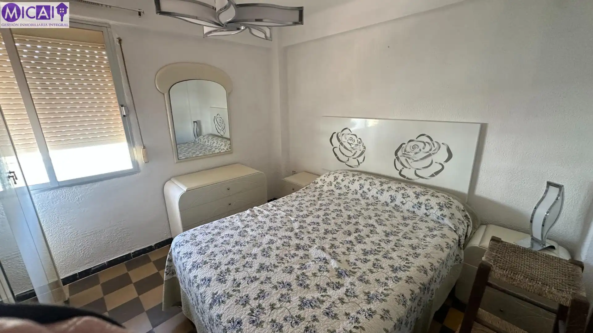 Dormitori de Pis en venda en Cádiz