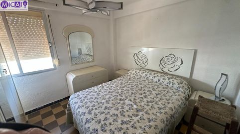 Foto 5 de Piso en venta en Paseo Marítimo - San José - La Laguna, Cádiz Capital