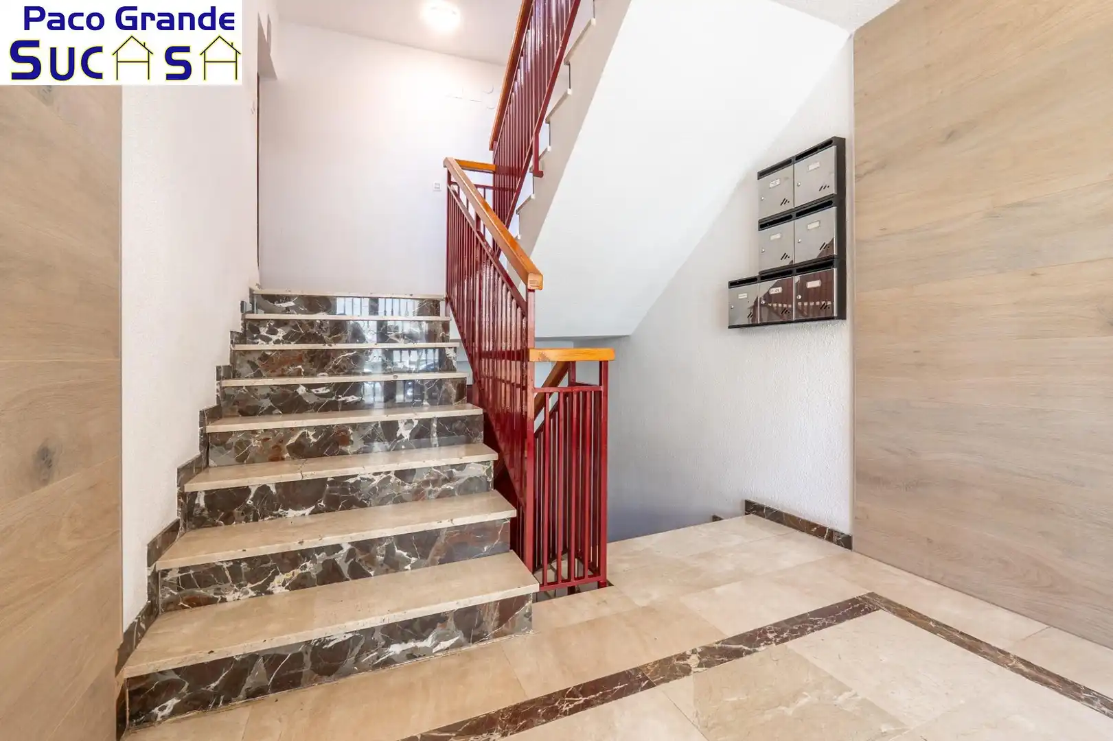 Flat with terrace for sale in Calle  Pintor Murillo 5, imagen 55