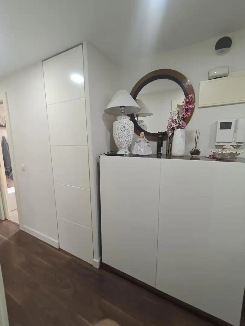 Ático con ascensor en venta en Campoamor - Altozano, imagen 21