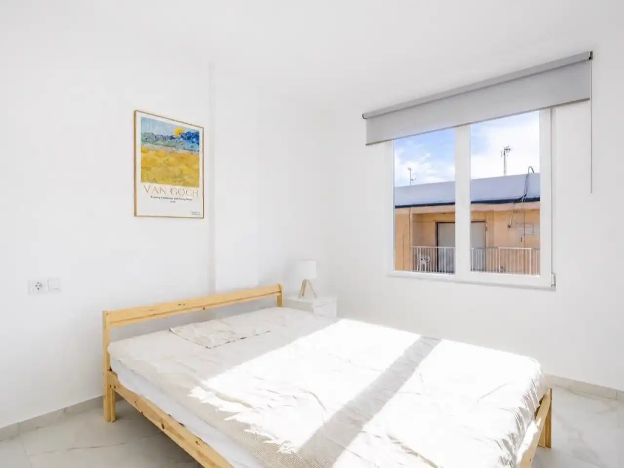 Dormitori de Àtic en venda en Torrevieja amb Aire condicionat, Calefacció i Terrassa