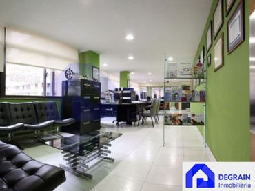 Office space for sale in de Longoria Carbajal