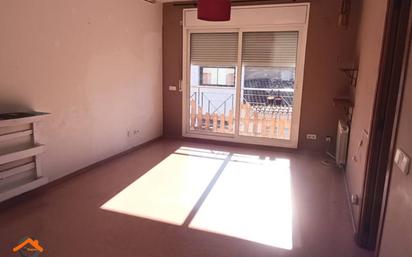 Bedroom of Flat for sale in Sabadell  with Heating, Storage room and Balcony