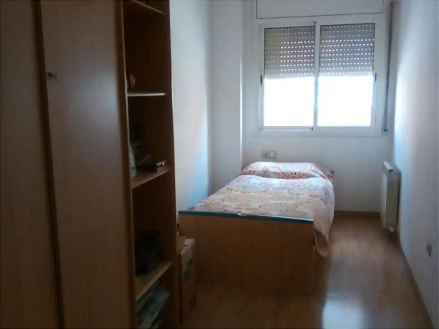 Habitación de Piso en venta en Terrassa