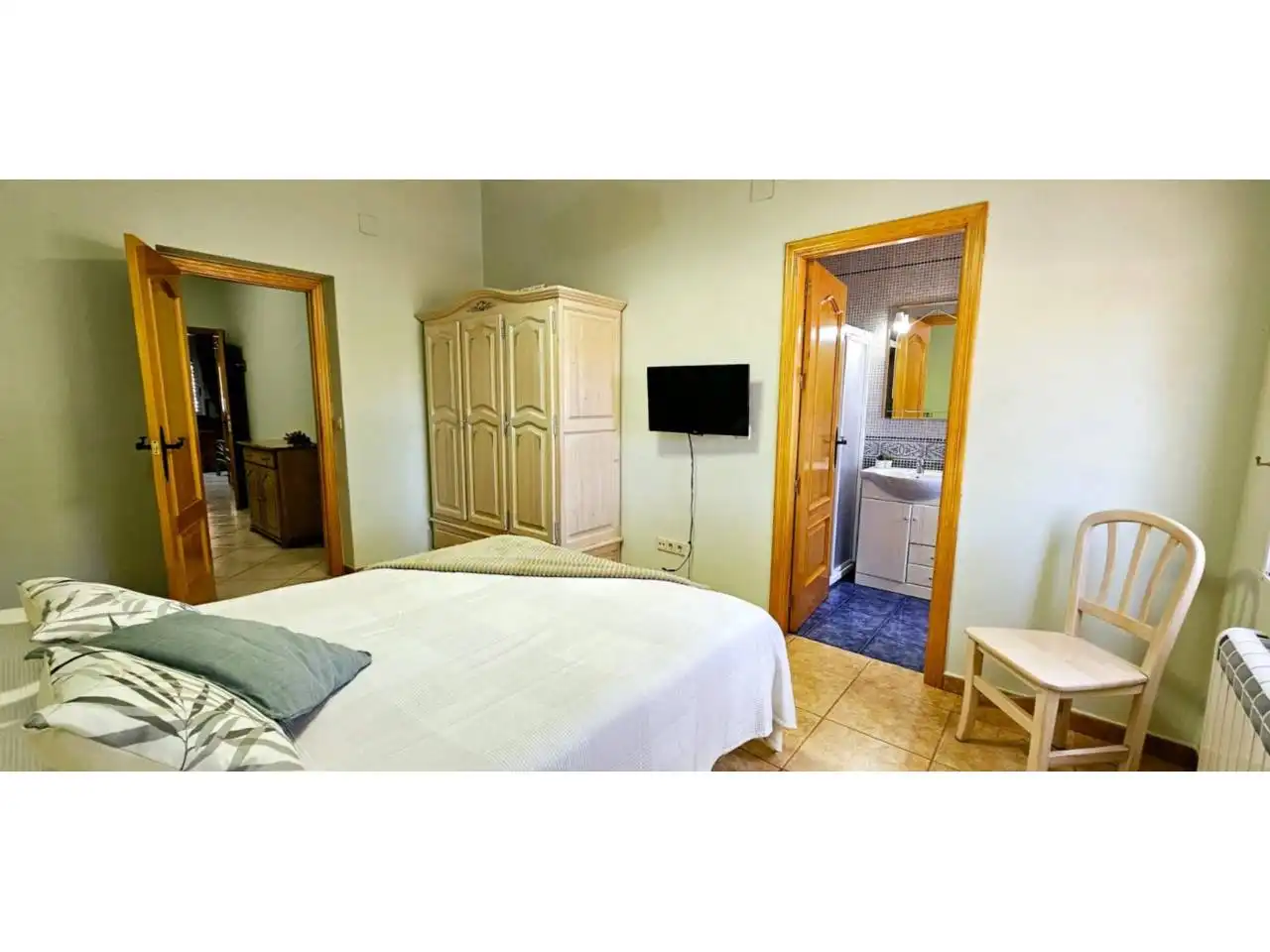 Chalet con piscina en venta en Jumilla, imagen 11