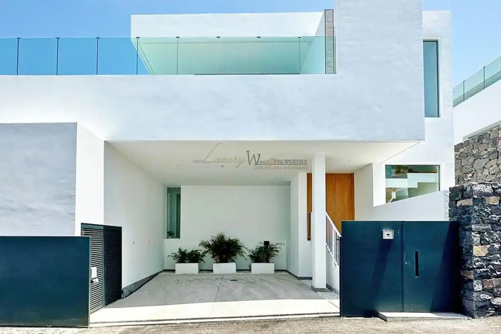 Casa con piscina en venta en Valito Sau, imagen 35