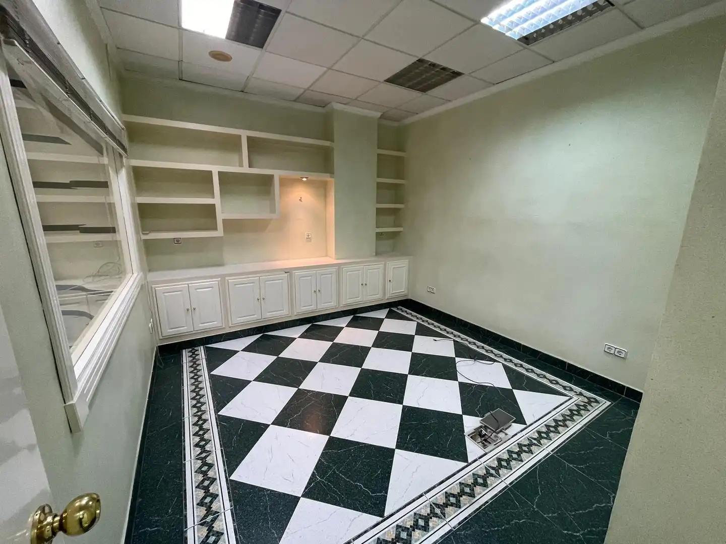 Local comercial de lloguer a Calle del Aire 25, imagen 5