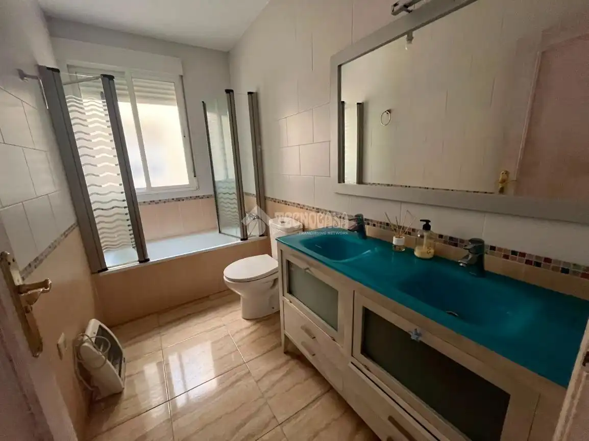 Wohnung mit Terrasse zum Verkauf in Los Villares, imagen 13
