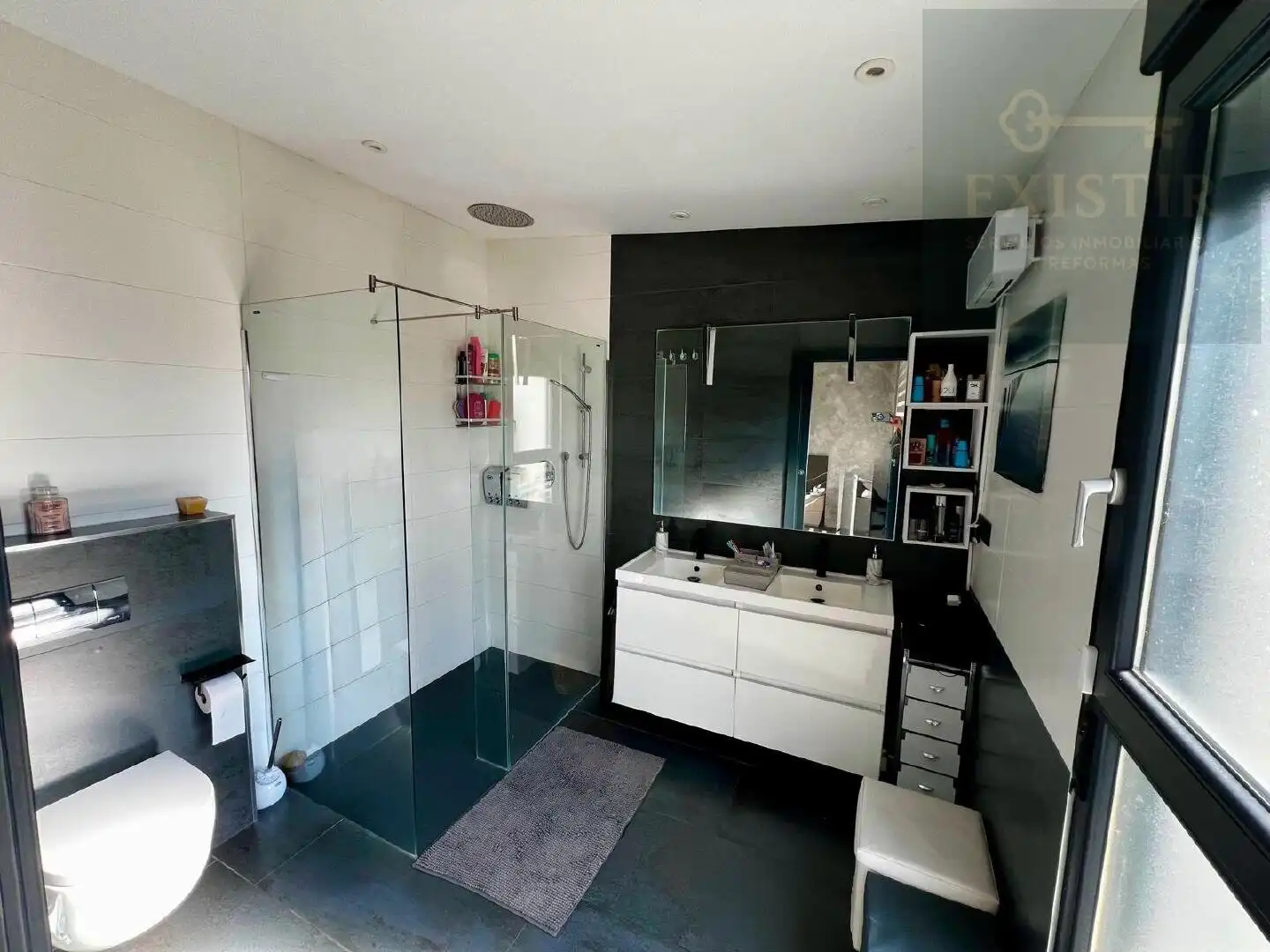 Bathroom of Houses for sale in Villalobón