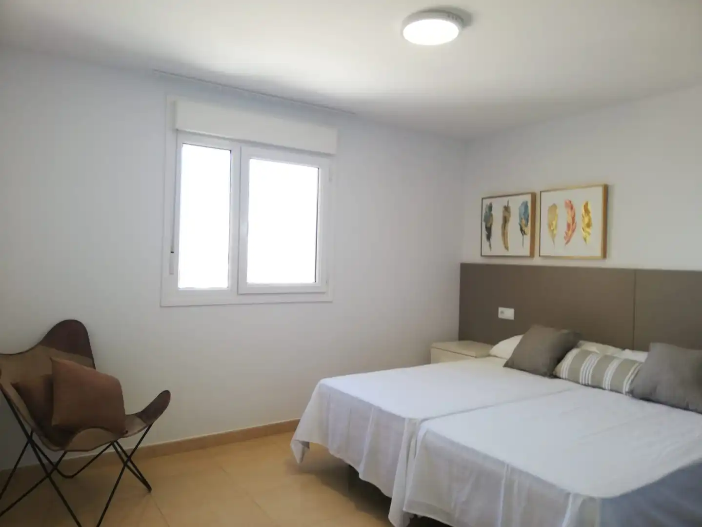 Àtic de lloguer a Pino Carrasco, 4, Mar Menor Golf