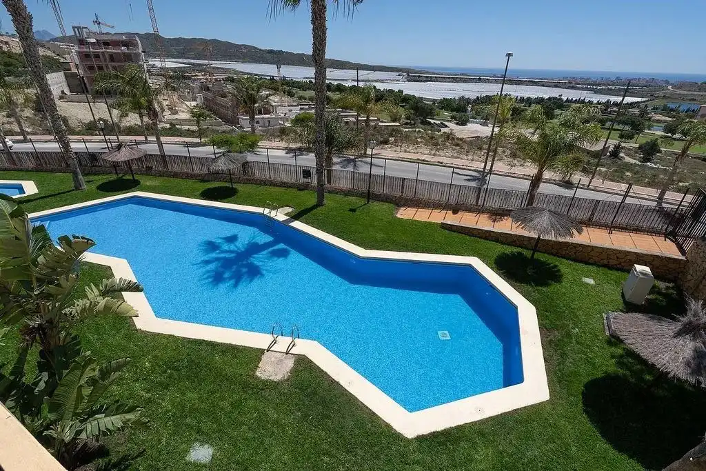 Terraced house with terrace for sale in Bonalba - Cotoveta, imagen 2