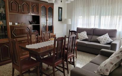 Living room of Flat for sale in Sabadell  with Air Conditioner and Terrace