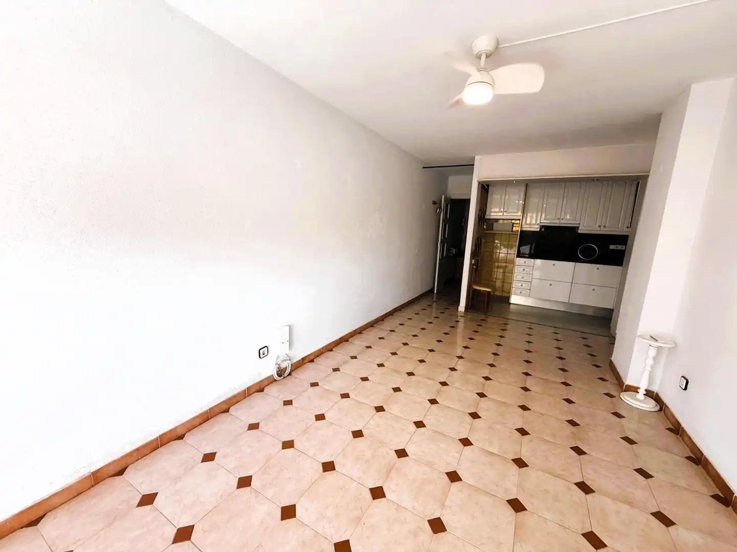 Piso con terraza en venta en Can Moré - Santa Anna - Can Feliu de Merola, imagen 2