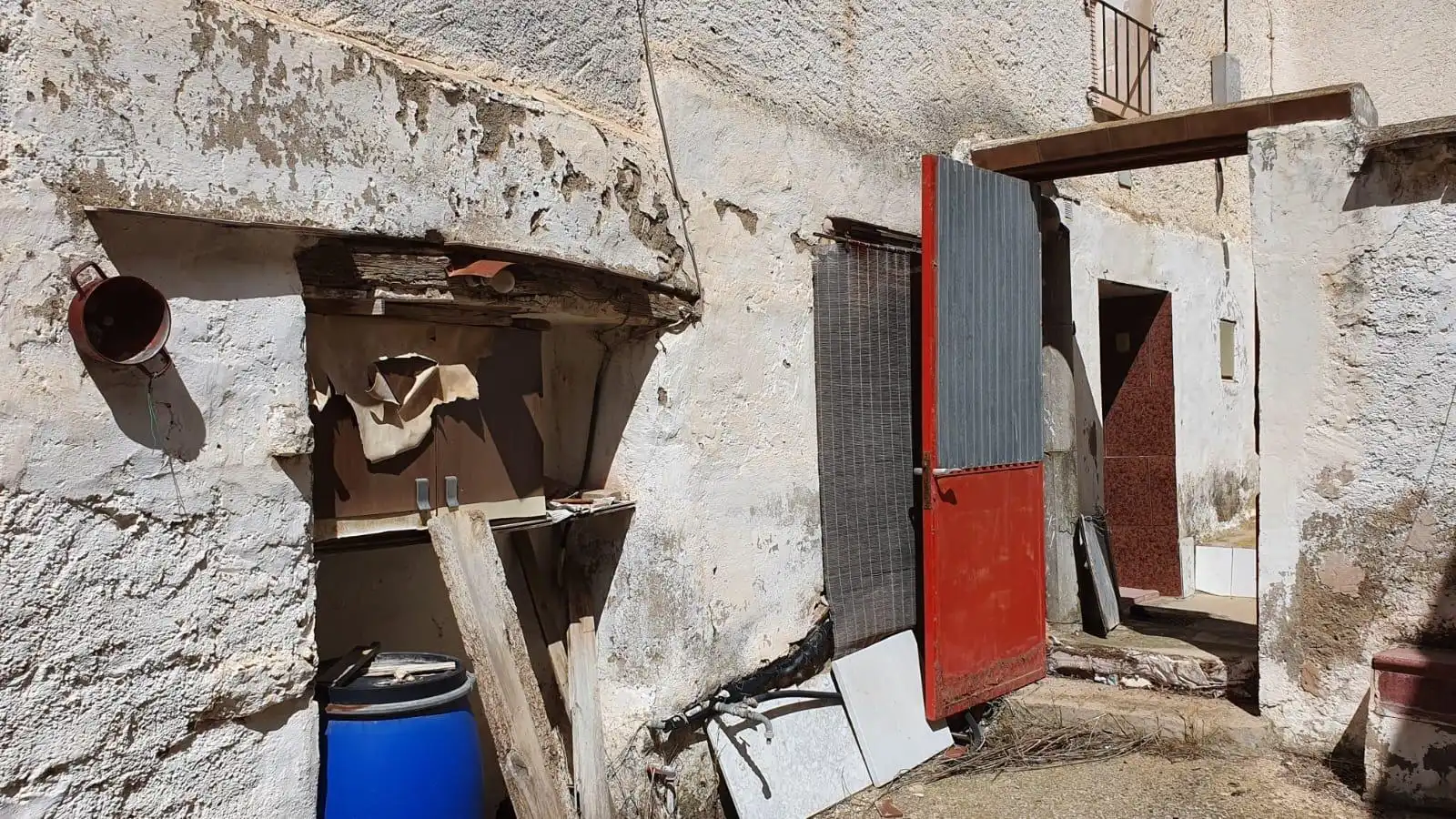 Casa rústica en venda a Torralba de los Sisones, imagen 3