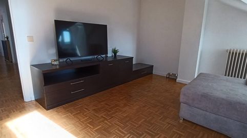 Foto 5 de Ático en venta en Mansilla de las Mulas, León