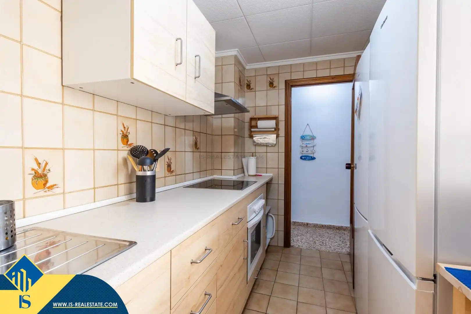 Wohnung mit Aufzug zum Verkauf in Playa del Acequión, Náufragos y Rocío del Mar, imagen 10