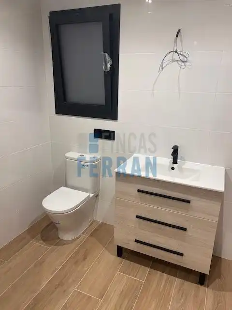 Bathroom of Houses for sale in El Vendrell  with Terrace