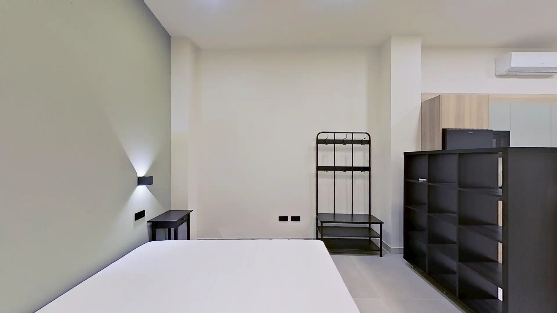Schlafzimmer von Gebäude zum Verkauf in Málaga