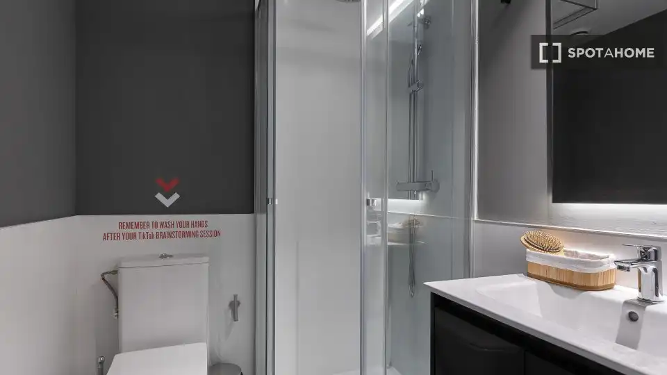 Appartement à louer à Algirós, imagen 8