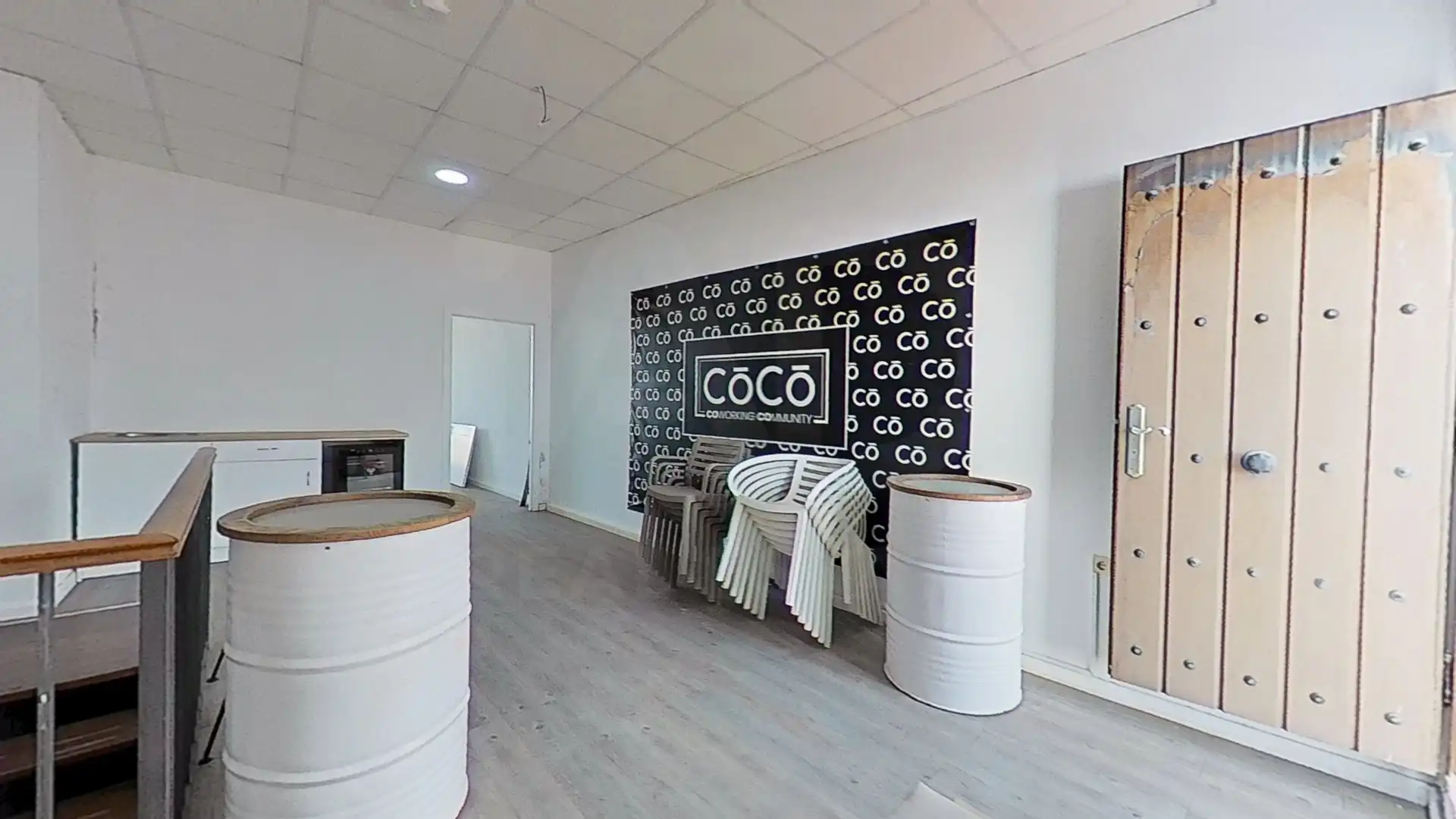 Business premises for sale in Centro - Calzada - Cabo Noval, imagen 25