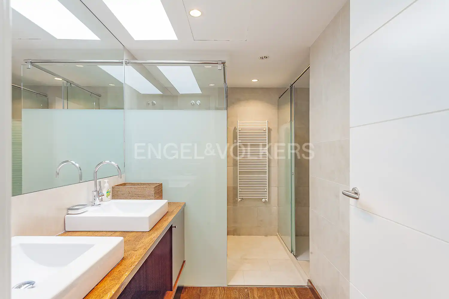 Casa con piscina in vendita a Sarrià - Sant Gervasi, imagen 33