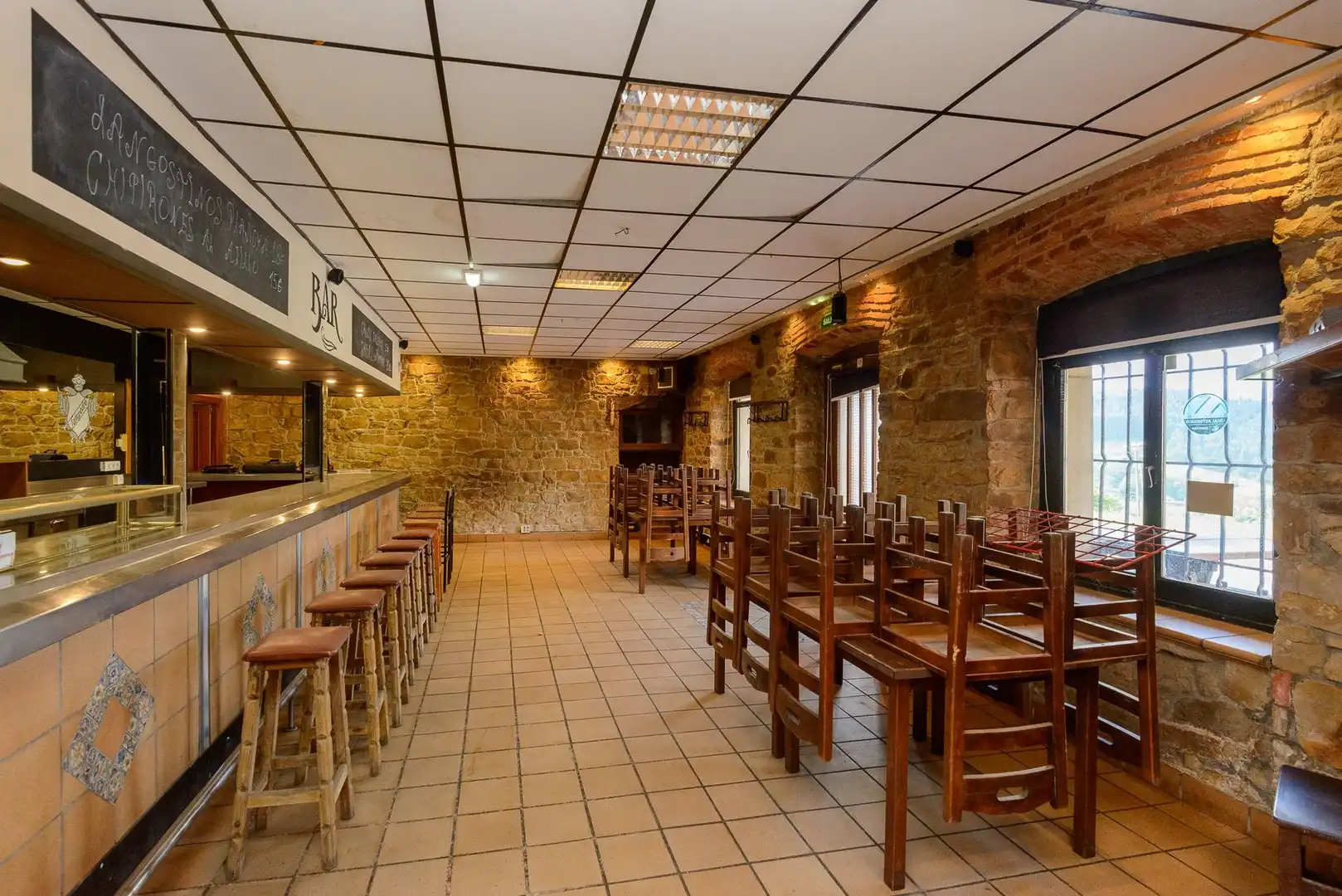 Casa o xalet en venda en Quintes - Arroes