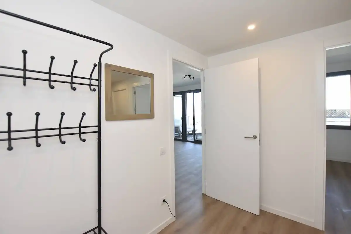 Wohnung mit Pool zur Miete in Barri del Mar, imagen 12