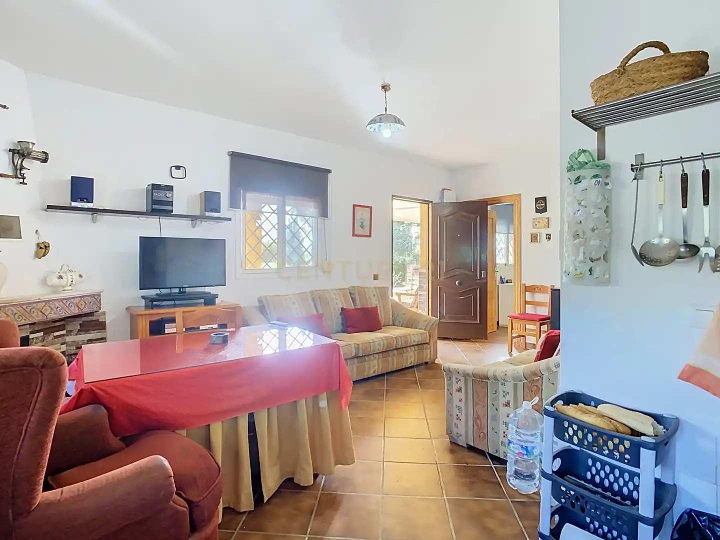 Maison avec piscine à vendre à Cártama, Málaga, Spain poligono 30, imagen 9