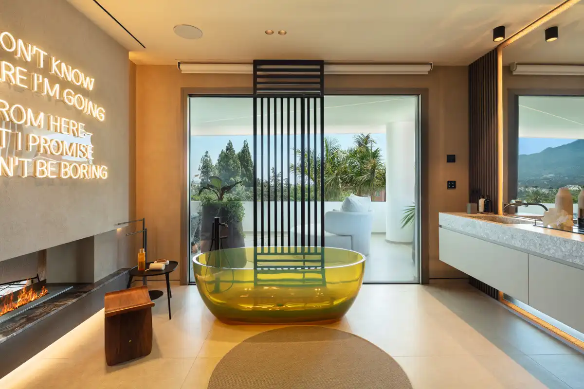 Haus zum Verkauf in Nueva Andalucía, imagen 21