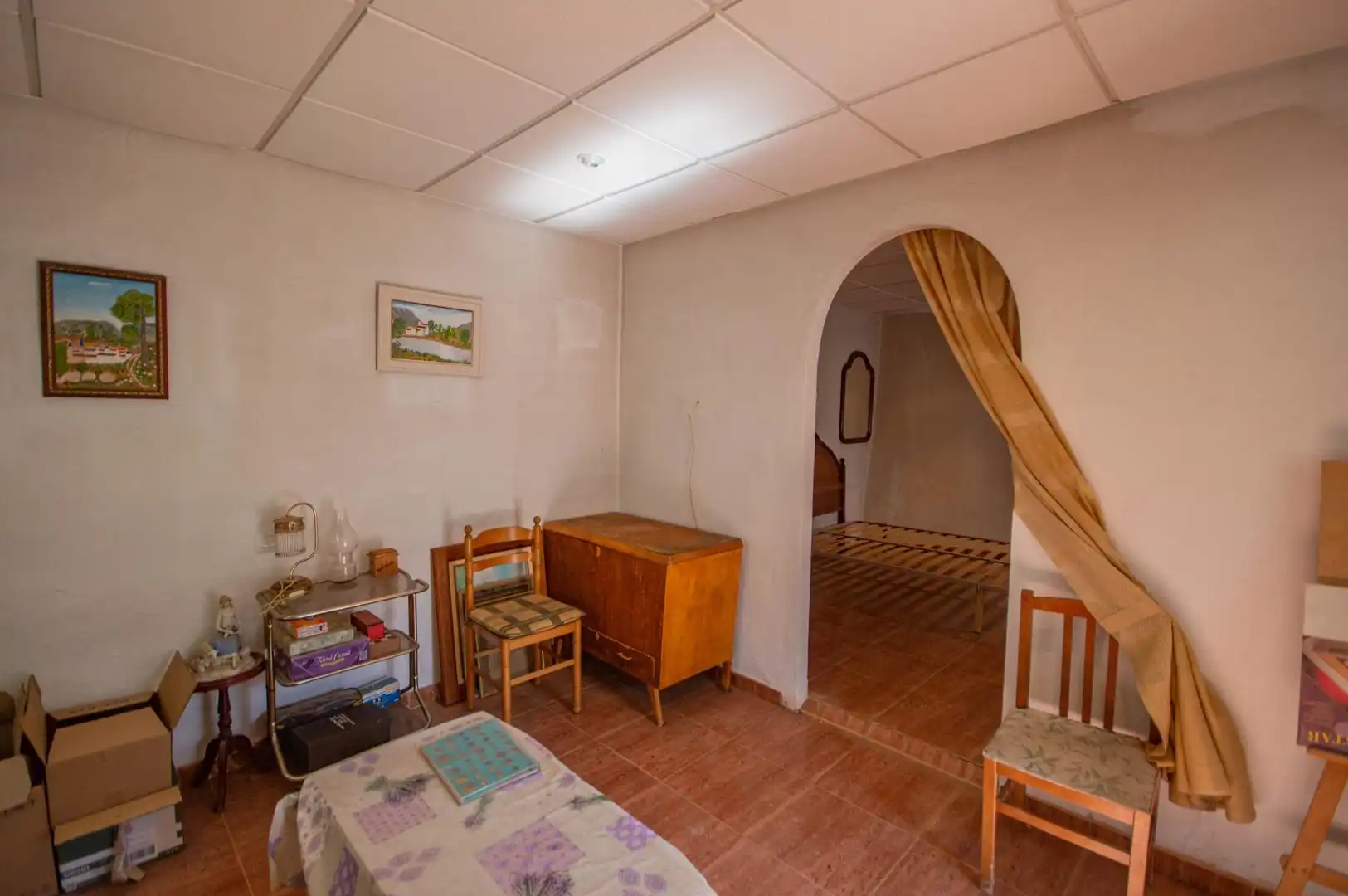 Casa o chalet en venta en FIGUERALET EL, 16, Petrer