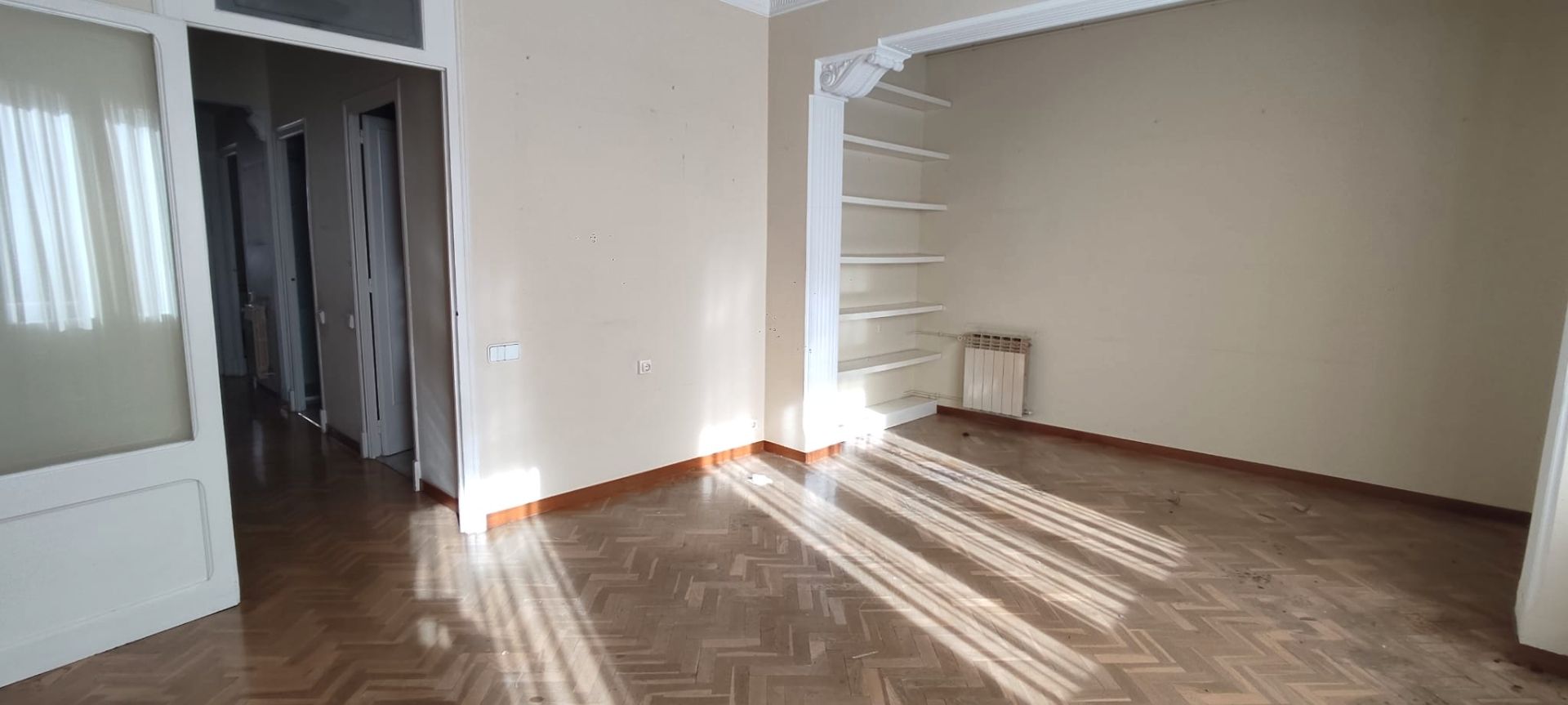 Pis en venda a Carrer Francesc Layret, Creu Alta, Creu Alta - Puiggener