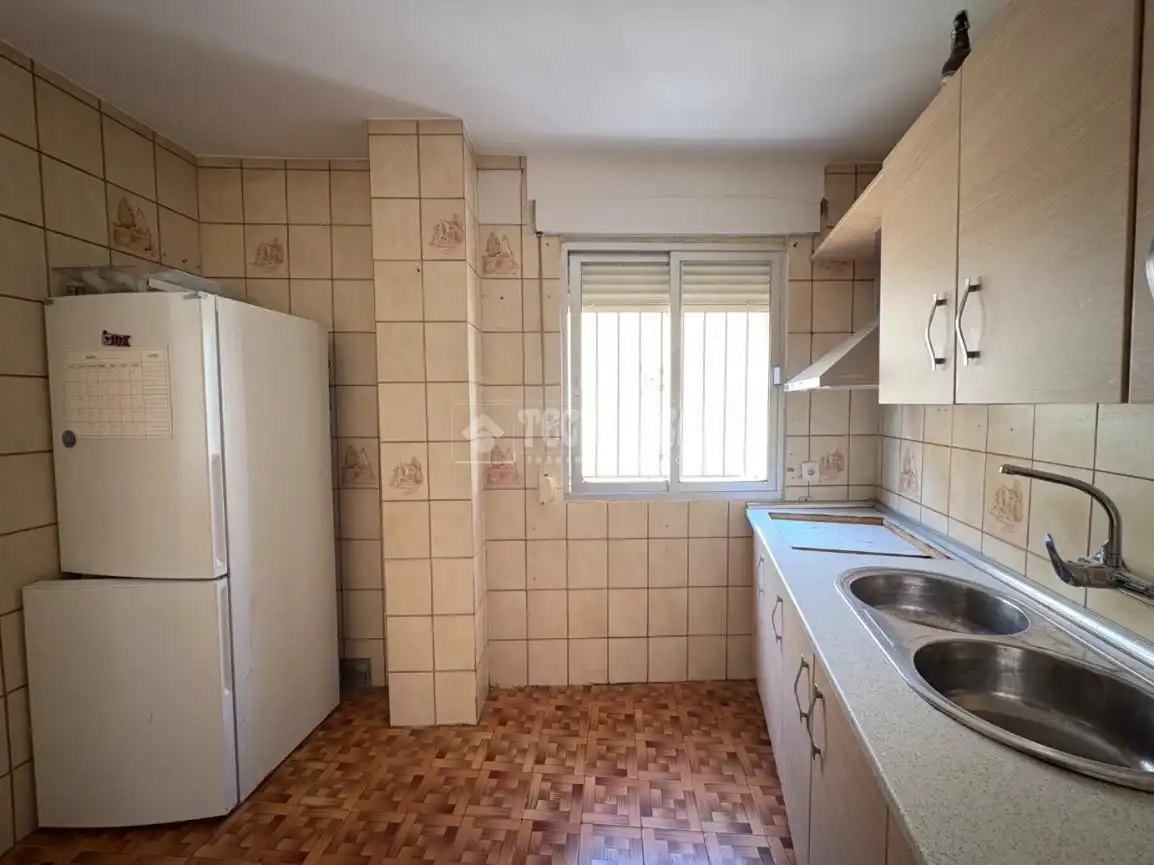 Appartement avec terrasse à vendre à C. Carrera de Jesús, imagen 16