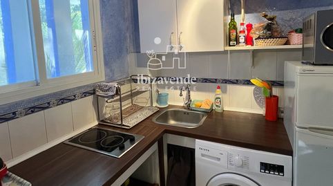 Foto 2 de Dúplex en venda a Illa Blanca, Sant Joan de Labritja, Illes Balears