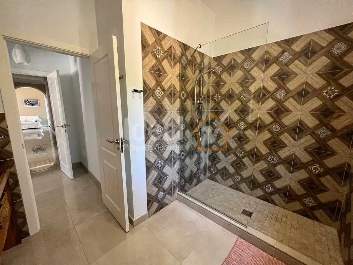 Bathroom of Houses for sale in Güímar  with Private garden, Terrace and Swimming Pool