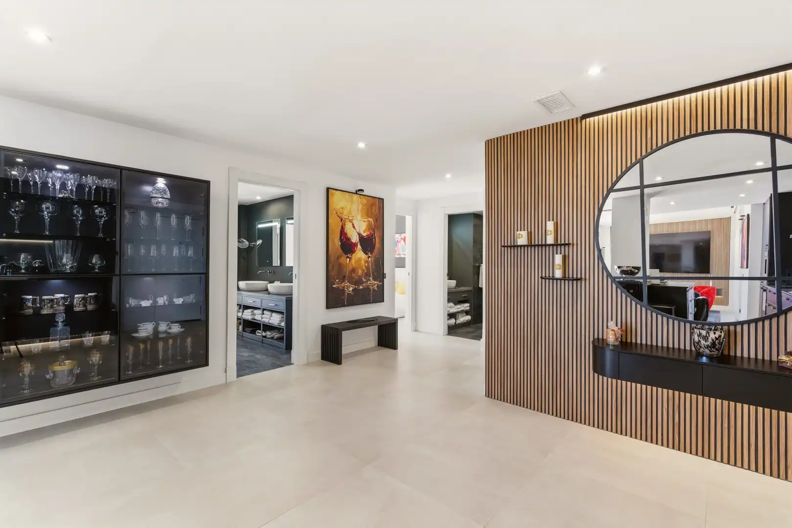 Penthouse with pool for sale in El Paraíso, imagen 2