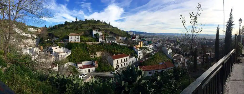 Lands and plots for sale in Calle Barranco del Abogado 71, imagen 4