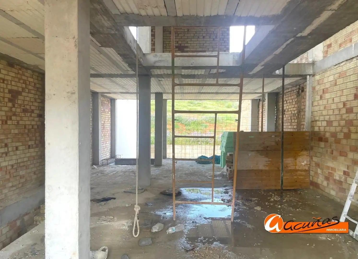 Immobles singulars en venda a Alameda, imagen 15